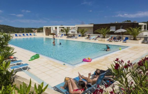 MAISONNETTE LOZARI 4 PERS PROCHE L'ILE ROUSSE